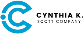 Cynthia K. Scott Company Logo